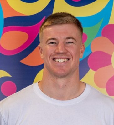 Kieran Kelly