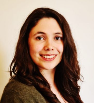 Megan Maunder